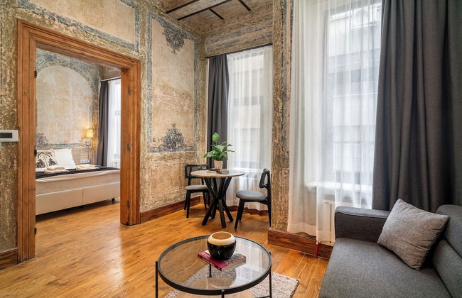 Urban Quarters - Büklü Han - Photo 56