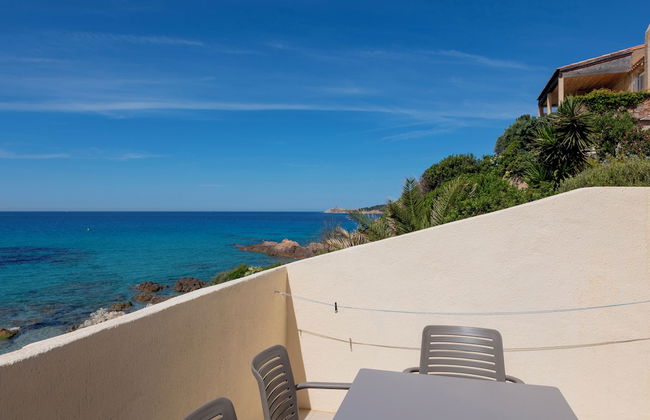 Hôtel et Résidence Ta Kladia - Omigna - Photo 50