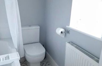 Cheerful Snowdonia cottage,garden snug, mountain views, sleeps 4, near zip world - Foto 25