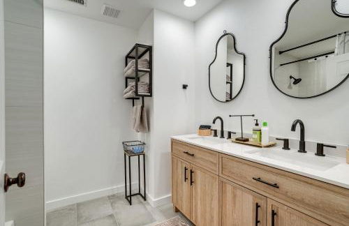 Chic Santa Paula Home with Mountain and City Views! - Foto 23