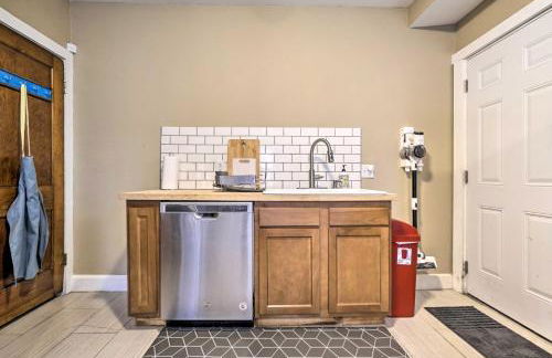 Convenient Columbus Retreat, 2 Mi to Downtown - Foto 10