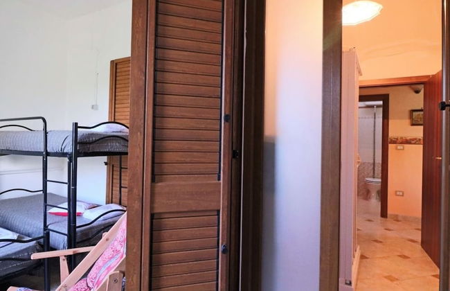 Residence Le Quattro Sorelle - Foto 33