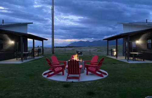 Jewel View Cottages Unit 1, 1BD1BA - Foto 10