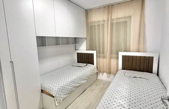 Durres Currila Beach Sunset Beauty - Foto 1