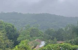 Tranquilo, vista para montanha e lazer completo - Foto 7