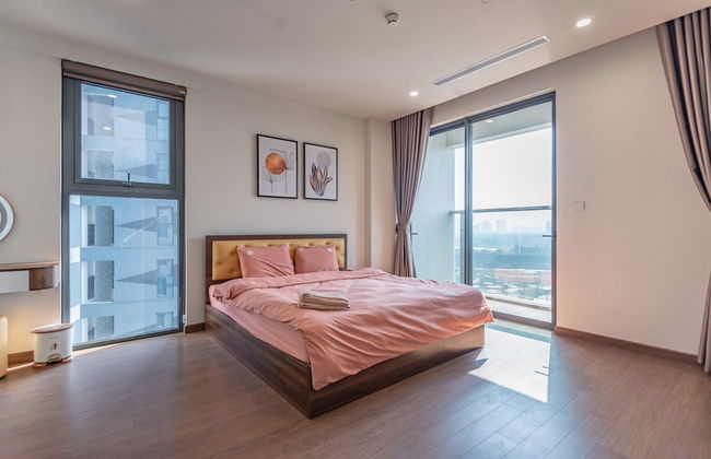 The Matrix One - Luxury free Gym & Pool - Foto 10