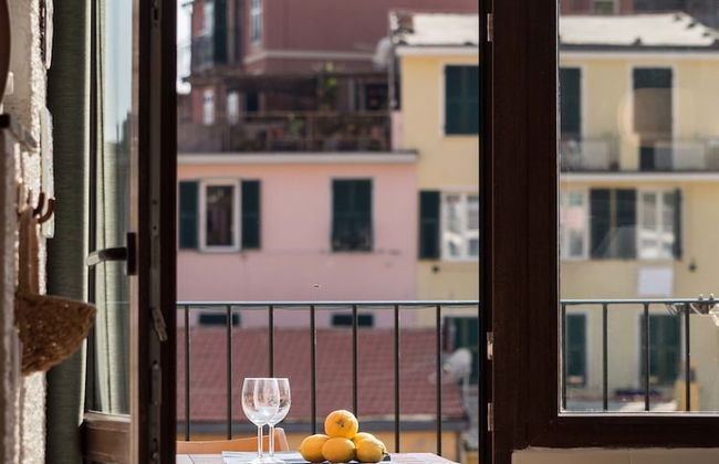 La Torretta dei Merli With Views - Foto 24