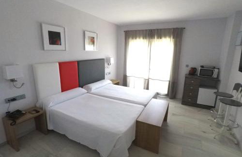 Aparthotel First Flatotel International - Foto 52