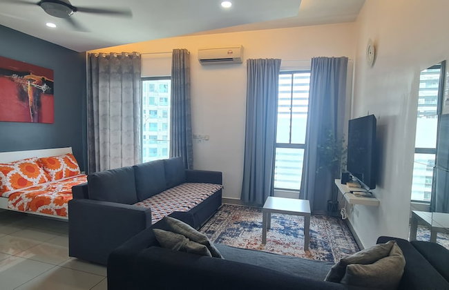 Cyberjaya Cybersquare - Foto 12