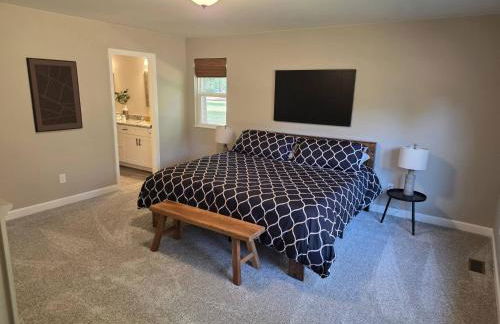 New Home with Game Room and Nature Trails in Port Huron - Photo 19