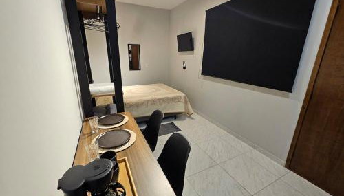 Loft Studio Ground Floor 101 in Sao José SC - Foto 2