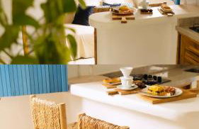 Villa Joá - Casa no Quadrado - Foto 4