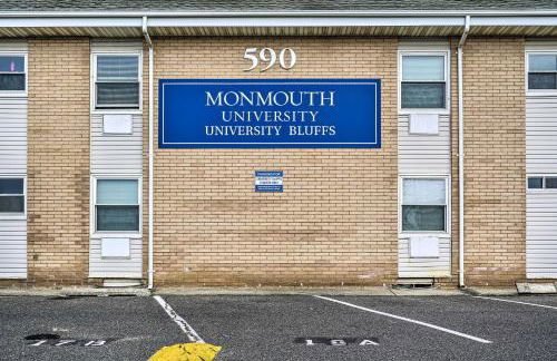 Long Branch Apartment 1 Mi to Beach, Pier Village - Foto 26