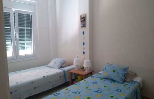 PLAYA Y MONTAÑA: NATURALEZA Y ARMONÍA - Foto 36