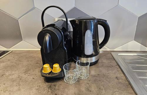 COLMAR - Appartements Deluxe - Lumineux - Stationnement Gratuit et Facile dans la rue - Foto 79