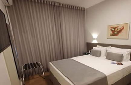 Max Savassi Apart Service - OFICIAL - Foto 37