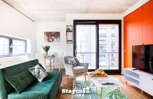 Cosy Retreat Haven by the Canal in Ancoats - Foto 10