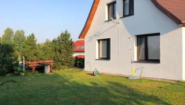 Dom wypoczynkowy Zacisze - Foto 3