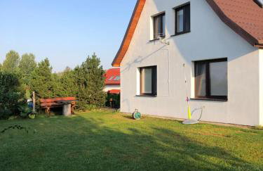 Dom wypoczynkowy Zacisze - Foto 3