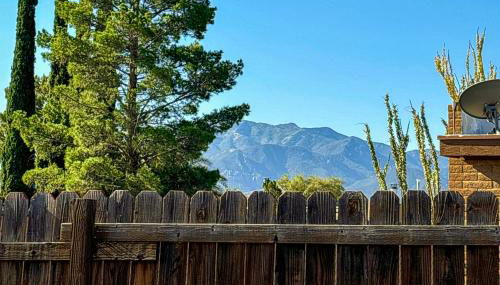 Mtn-View Home with Large Yard and BBQ in Sierra Vista! - Foto 2