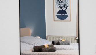 Quartier VierGlück - Photo 3