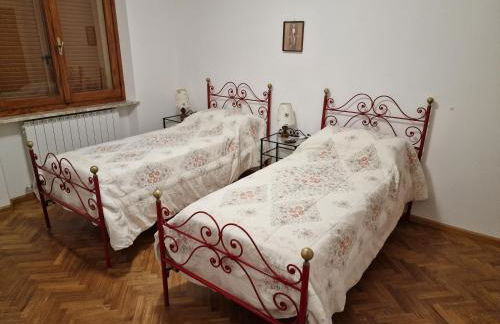 Habitat - Casa Vacanze Perugia - Foto 8