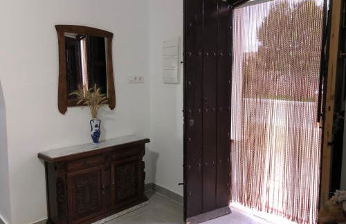 Cortijo los Garridos - 6 huéspedes - Foto 16