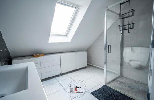 Chez Louis - F3 vue sur les Vignes de Marlenheim - Foto 7