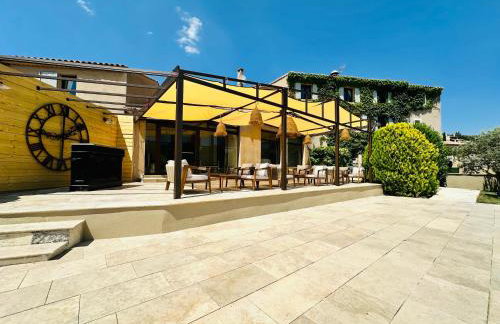 La Réserve Provence - Foto 58