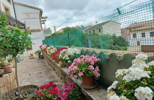 CASA RURAL SANCHO - Foto 22