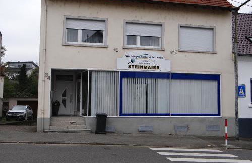 Haus Margarete - Foto 13