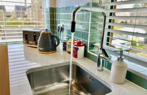 Arnold House in the heart of Calverley village - Foto 43