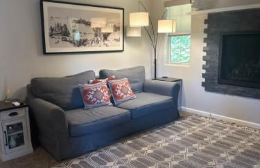 YoBee! Park Reservation Included! Heart of Yosemite - Homey Studios and Breakfast - Foto 24