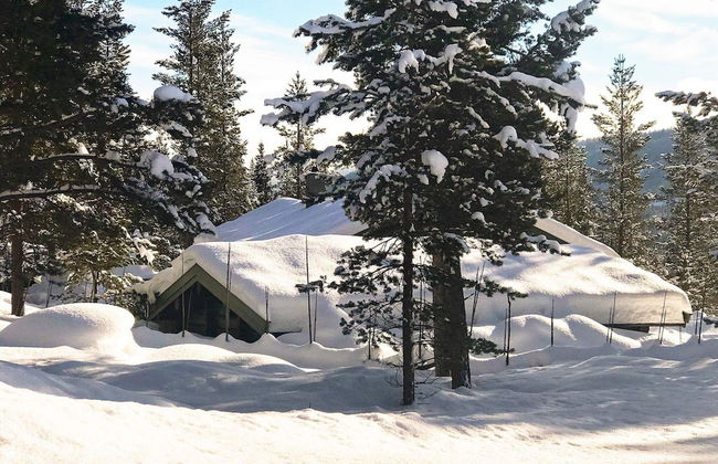 5 Star Holiday Home in Hemsedal-by Traum - Photo 39