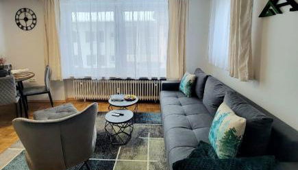 Ferienwohnung Alpinstar - inklusive Oberstaufen Plus - Foto 2