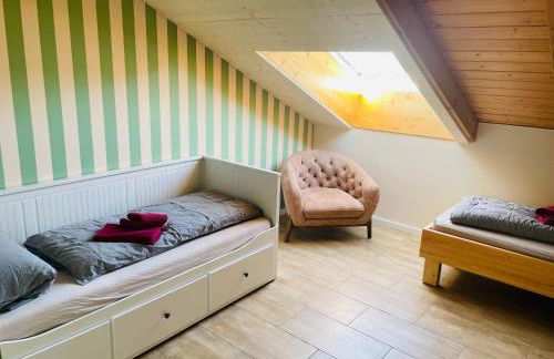 Das Vogelnest - Foto 39