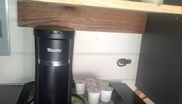 Shangrila Tiny Home near Dove Ridge Winery - Foto 3