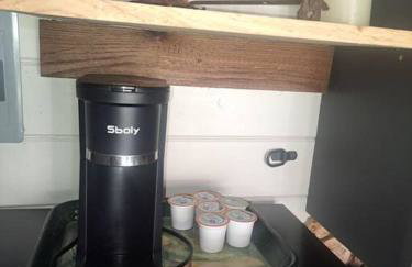 Shangrila Tiny Home near Dove Ridge Winery - Photo 3