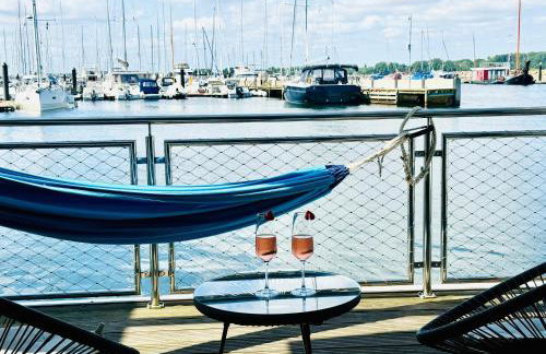 Floating Home Nr 1a - Foto 39