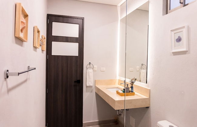 The Garden Suites - Photo 32