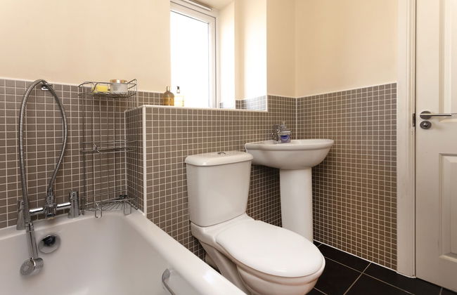 Hamber 4 bedroom house - Foto 39