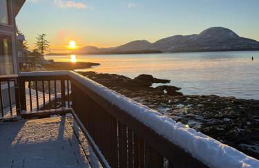 Panaoramic Oceanfront Home on Nichols Passage - Foto 6