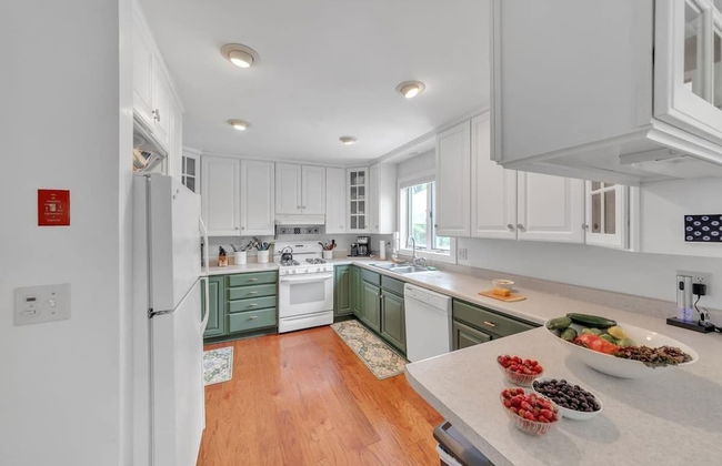 Bear Pass - Mountain View 4 Bedroom Home by RedAwning - Foto 10