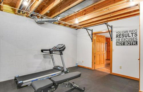 Bear Pause Retreat - Foto 20