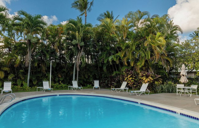 Plantation Hale Suites - Foto 51