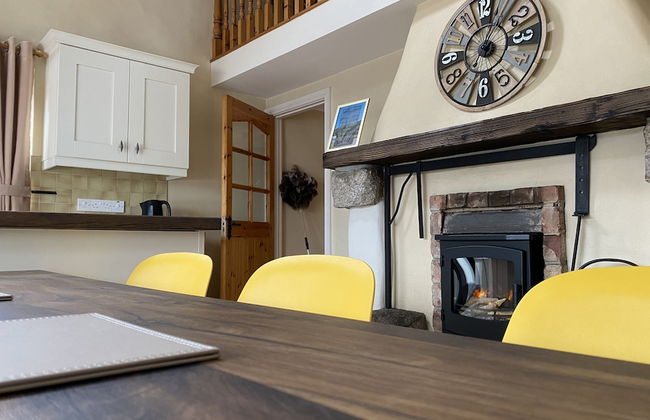 Millers Close Holiday Cottages - Foto 6