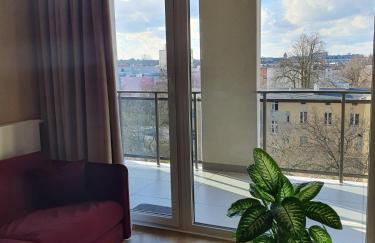 Apartament lux Garbary5A - Foto 10