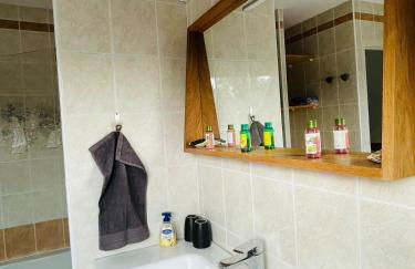 Jolie maison cosy proche plage & cité de la voile - Foto 14