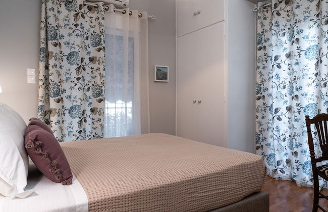 Absolute Athens Apartments - Foto 48