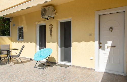 Domelia's Blue Bay Haven near Rafina port - Foto 10